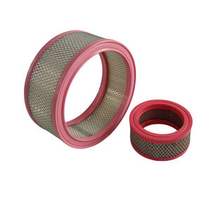 Filtre à air MANNY 5700005 pour compresseur d'air, pièces détachées, matériau en papier filtre, garantie de 6 mois - Product Image 4