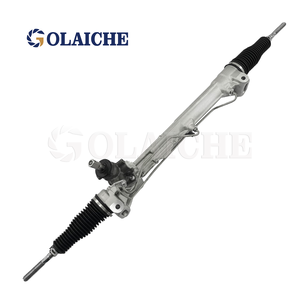 Cremagliera dello Sterzo di Alta Qualità per VW AUDI B8 A4 A5 Senza Sensori LHD 8T1422066C 8T1422066CX 8T1422065RX 8T1422065Q 7831974244 - Product Image 4