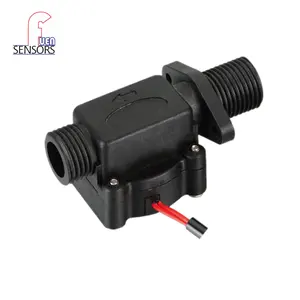 PP Water Flow Control Switch