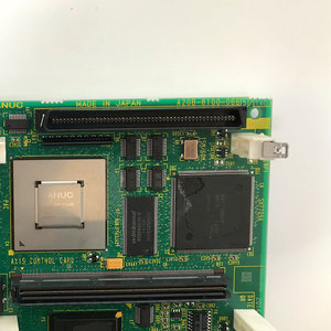 FANUC A20B-8100-0665 New Original Mainboard Motherboard Pcb Circuit Parts for Cnc Lathe Machine - Product Image 2
