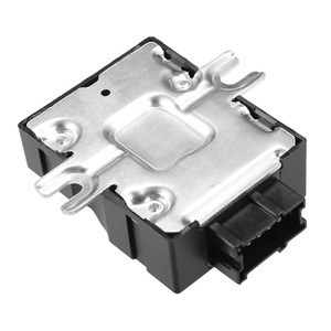 Módulo de Control de Bomba de Combustible para Unidad de Control de Motor Marino BMW 16147476687 16147936516 16149494391 Pieza de Repuesto - Product Image 4