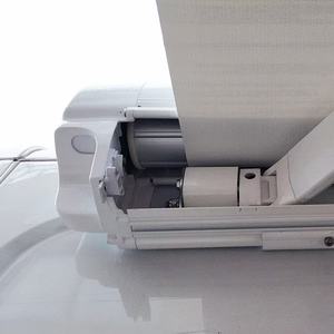 Auvent latéral rétractable pour <span class=keywords><strong>caravane</strong></span> – Tente d'été pour remorque – Bâche imperméable et coupe-vent – Fournitures <span class=keywords><strong>de</strong></span> modification tout-en-<span class=keywords><strong>un</strong></span> - Product Image 3