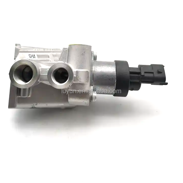 High Quality Diesel Fuel Pump Regular VOE21638691 21638691 Control Valve F00BC80045 For Excavator