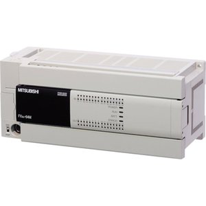 FX3U-64MT/ESS มิตซูบิชิ อิเล็คทริค - หมายเลขชิ้นส่วน: 231495 - Product Image 1