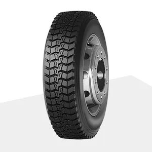 Top Kwaliteit Nieuwe Tbr Tyre Prijzen (9R22.5 10R22.5 9.5R17.5 11R22.5 12R22.5 445/65R22.5 435/50R19.5 1200R24 1400R20)