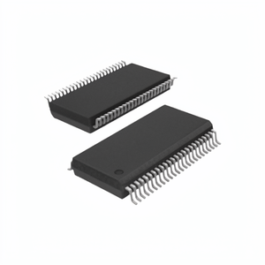 Componentes Electrónicos China Logic IC D TYPE LATCH TRI ST 48 SSOP 48 BSSOP (0.295", 7.50mm Ancho) BOM IC En Stock - Product Image 1
