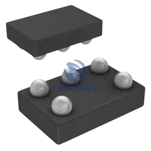 موزع رقاقة العميل الأصلي IC (5x5) BQ24753RHDT LMK1D2104RHDT <span class=keywords><strong>BQ24751ARHDR</strong></span> - Product Image 5