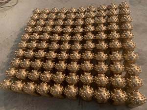 Khoan Giếng Nước Con Lăn <span class=keywords><strong>Palm</strong></span>/Một Nón Bit Cho Khoan Nước - Product Image 4