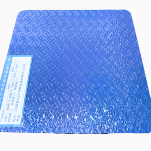 Cường độ cao gfrp tấm phẳng chống trượt <span class=keywords><strong>FRP</strong></span> Bảng điều khiển cho cơ thể xe tải sàn mịn kết thúc quanh co khuôn kỹ thuật Cắt Uốn dịch vụ - Product Image 3