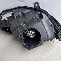 Für XF Scheinwerfer-Baugruppe XFL F-PACE Original Xenon-Scheinwerfer Links Rechts LED 12V Kunststoff 6000K DRL 2017-2019
