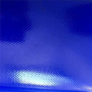 Matte/<span class=keywords><strong>Glossy</strong></span> Vải Bạt PVC Tarpaulin nhiều lớp vải - Product Image 6