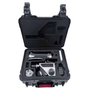 Precise S2 Laser Scanner Handheld 3D Laser Lidar Slam GNSS RTK Engineering 3D Scanning <b>Machine</b> Precise S2 - Product Image 6