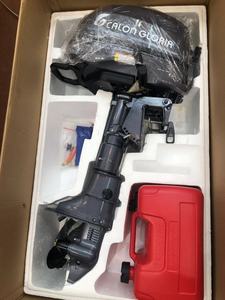 <span class=keywords><strong>6HP</strong></span> 4 thì biển phía ngoài động cơ hoạt động yên tĩnh & tuổi thọ dài cho ca nô và xuồng ba lá - Product Image 6