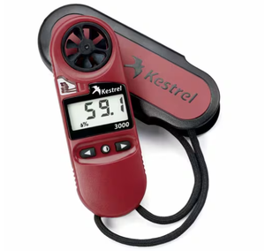 เครื่องวัดสภาพอากาศแบบพกพา Kestrel รุ่นใหม่ของแท้ มีสินค้าในสต็อก - Product Image 4