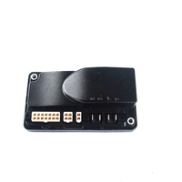 Contrôleur de moteur BLDC de moto électrique 1212P-250124V 90A contrôleur de vitesse en stock