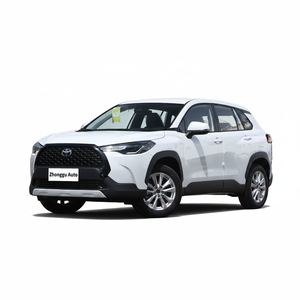 Toyota Corolla <span class=keywords><strong>Altis</strong></span> <span class=keywords><strong>2023</strong></span> 2.0L Edición Premium Automática, Auto Usado Hecho en China, Proveedor de Vehículos de Calidad - Product Image 1