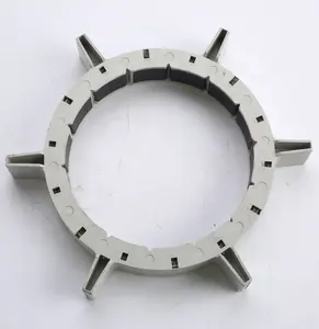 Super Powerful Strong Permanent Ferrite Magnet Generator Bldc Motor Ceiling Fan Magnet