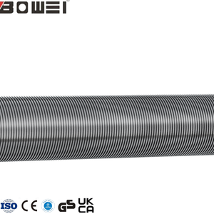 أسطوانة قطع أنفيل من BOWEI لماكينة الحز متوافقة مع ، ضمان لمدة 3 سنوات (كوموري/) - Product Image 2