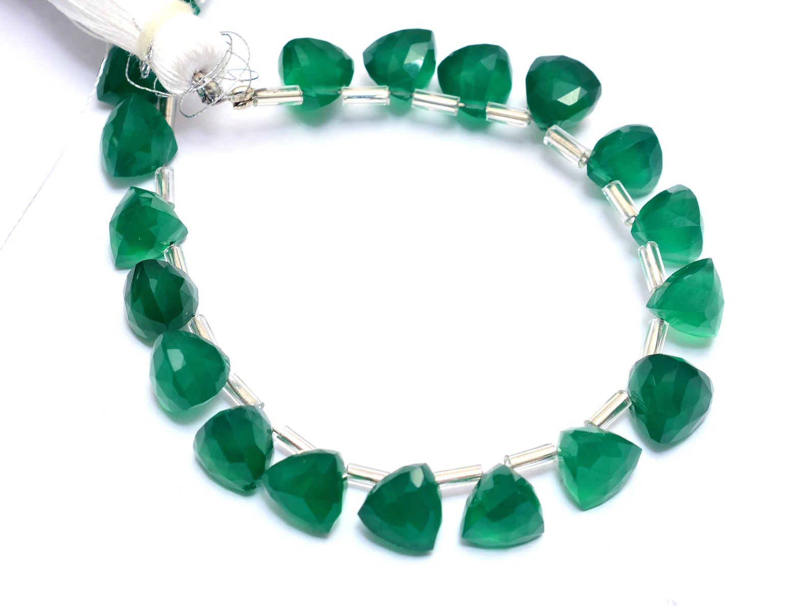 สีเขียว