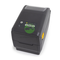 Precio al por mayor Original nueva impresora de escritorio para Zebra ZD411 2 pulgadas transferencia térmica etiqueta adhesiva impresora de código de barras listo Stock