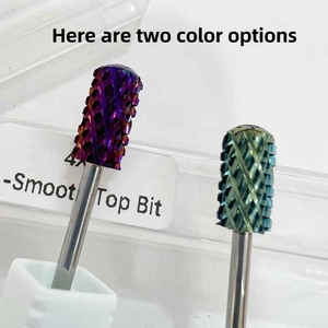 High Quality Tungsten Steel <b>Nail</b> Drill Bits 4xc Large Variety of <b>Nail</b> <b>Nail</b> Removal Bits Factory Wholesale Customization - Product Image 3