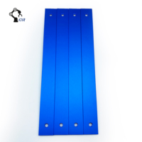 Soporte de equilibrio de rueda mecanizado con precisión CNC, soporte de equilibrio estático para neumáticos de locomotora, herramienta de enderezamiento y reparación de llantas
