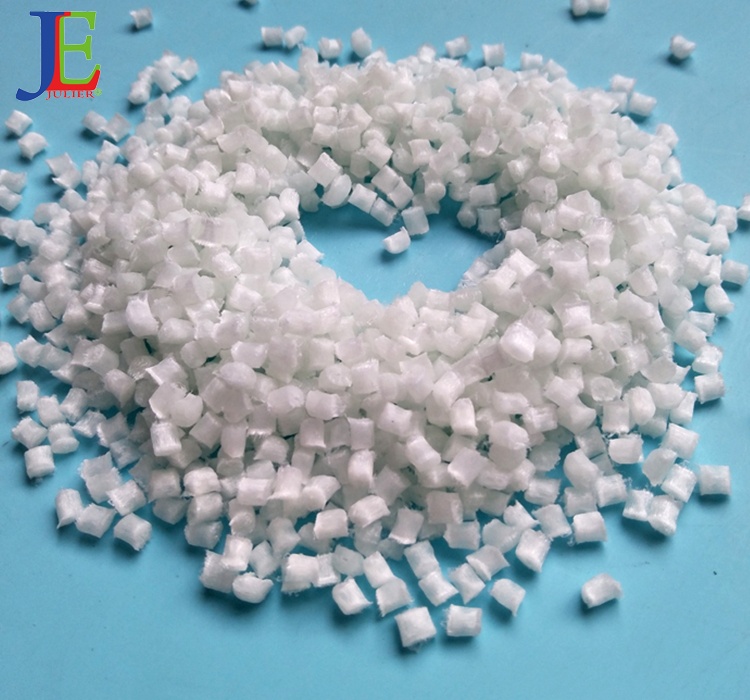 Polipropilene PP GF30 materie prime in plastica/resina pellet