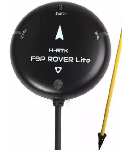 GPS Positioning Module