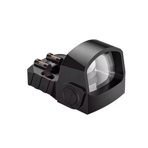 Support de montage pour point rouge Motion Awake en alliage d'aluminium 21 mm, personnalisé en usine, noir mat, accessoire de chasse et de tir, équipement d'extérieur - Product Image 2