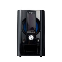 Profesyonel Amfi Hoparlör Sistemleri 200 Watt Fiyatı 5.1 Ev Sinema Sistemi