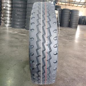 ยางรถบรรทุก TBR คุณภาพสูงราคาถูกขายส่ง ขนาด 12R 22.5 11R 22.5 12R 22.5 13R 22.5 ระยะทางการใช้งานยาวนาน - Product Image 3