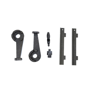 Juego de Herramientas de Sincronización Xctool para Audi A6 C6 4.2 A8L 4.2V8, Estuche Rígido de Acero, Kit de Reparación - Product Image 2