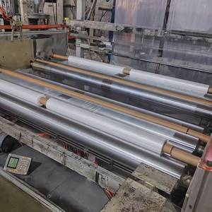 Nhà Máy Giao Hàng Trực Tiếp Trắng Trong Suốt <span class=keywords><strong>Pe</strong></span> Nông Nghiệp Màng Nhựa Polyethylene Nhựa Cho Nông Nghiệp Sử Dụng - Product Image 6