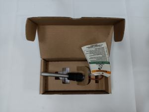 3-2819-S1 Georg <span class=keywords><strong>Fischer</strong></span> + GF + Signet 2819 İletkenlik/direnç elektrotları - Product Image 2