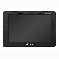 Nouvel écran Viltrox 7 pouces 4K HD avec contraste élevé DC-70 pour la photographie