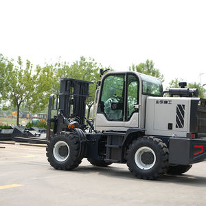 3 טון, 5 טון, 6 טון, 8 טון, ו 10 טון מלגזות דיזל - Product Image 6