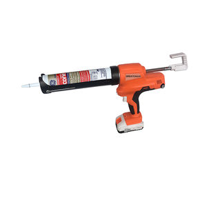 <span class=keywords><strong>Pistolet</strong></span> à <span class=keywords><strong>silicone</strong></span> professionnel à haute poussée, <span class=keywords><strong>batterie</strong></span> 20V, <span class=keywords><strong>cartouche</strong></span> de <span class=keywords><strong>batterie</strong></span>, <span class=keywords><strong>pistolet</strong></span> à calfeutrer, capacité de 310 ml - Product Image 3
