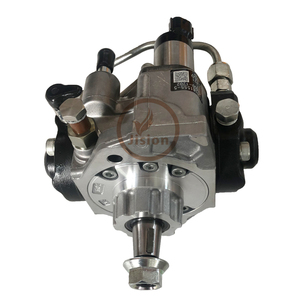 294000-1200  Conjunto de Bomba de Inyección de Combustible 4JJ1 8-97381555-3 - Product Image 3
