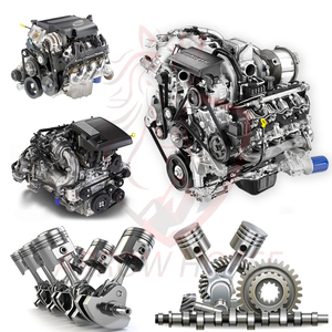 Assemblage de moteur de voiture d'origine OEM Premium pour DFSK GLORY 580 330 560 PRO IX5 IX7 S30 C35 C37 K01H moteur de machines automatiques - Product Image 4