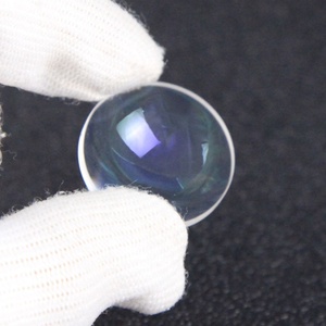 Lentes asféricos de alta calidad, diámetro 84mm, láser, colimador, condensador asférico - Product Image 4