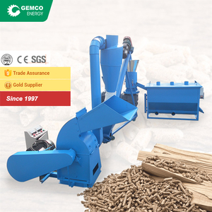 Usine <span class=keywords><strong>de</strong></span> production <span class=keywords><strong>de</strong></span> <span class=keywords><strong>granulés</strong></span> à haut rendement avec poêle à <span class=keywords><strong>granulés</strong></span>, chaudière à <span class=keywords><strong>granulés</strong></span>, chaudière à eau chaude et chaudière à vapeur biomasse - Product Image 1