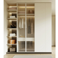Armoire d'entrée en bois polyvalente pour foyer, hall, chambre à coucher, entrepôt, atelier d'hôtel et extérieur-étagère à chaussures pour meubles de salon