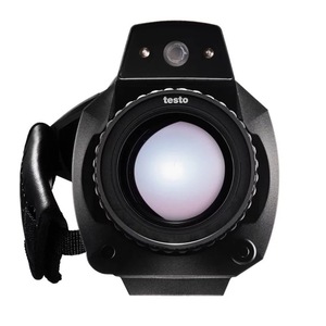 Testo 890-2 Infrared <b>Thermal</b> <b>Camera</b> 40mm F0.9 Lens Industrial Temperature Measurement - Product Image 3
