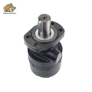 SCHWING 10039180 हाइड्रोलिक मोटर कंक्रीट पंप बरमा मोटर - Product Image 4