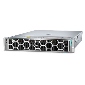 สำหรับ Dell PowerEdge R7725 Linux <span class=keywords><strong>Server</strong></span> กับ AMD epyc 9655 CPU RTX 4090 GPU แร็ค2U <span class=keywords><strong>OS</strong></span> System - Product Image 4
