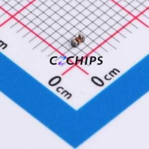 Inducteur de puissance LQW18CA56NJ00D 0603 (Inductance : 56nH) (Précision : 5%) Courant nominal : 1,85A - Product Image 2