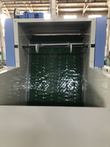 Dongjia trung chuyển tự động hooper Len Trung chuyển cho Cashmere chải máy - Product Image 5