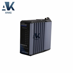 Módulo de interfaz de 16 canales Foxboro FBM207B P0914WH - Product Image 1