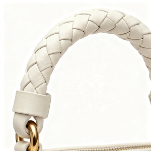 Sac à main matelassé en PU style Hobo, sac de soirée moderne pour femme, avec bandoulière amovible, imperméable et luxueux - Product Image 5