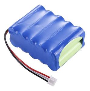 لسينو ولي ، أوبريول ، من نوع 3 كابلات بطارية 12 فولت أمبير في الساعة - Product Image 3